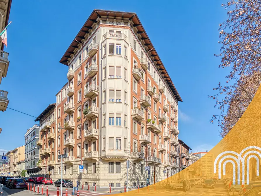 Appartamento in vendita in corso tassoni a Torino