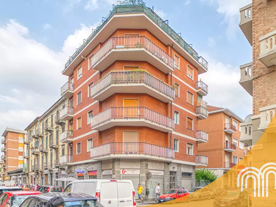 Appartamento in vendita in Via Volvera a Torino