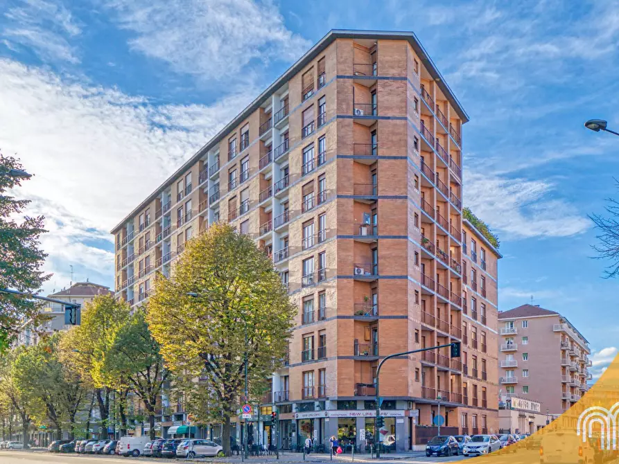 Appartamento in vendita in Corso Orbassano a Torino