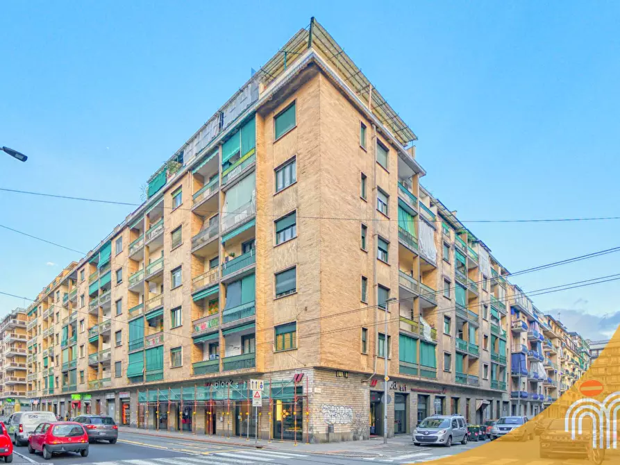 Appartamento in vendita in Via Genova a Torino