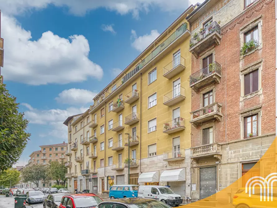 Appartamento in vendita in Via Carlo Capelli a Torino