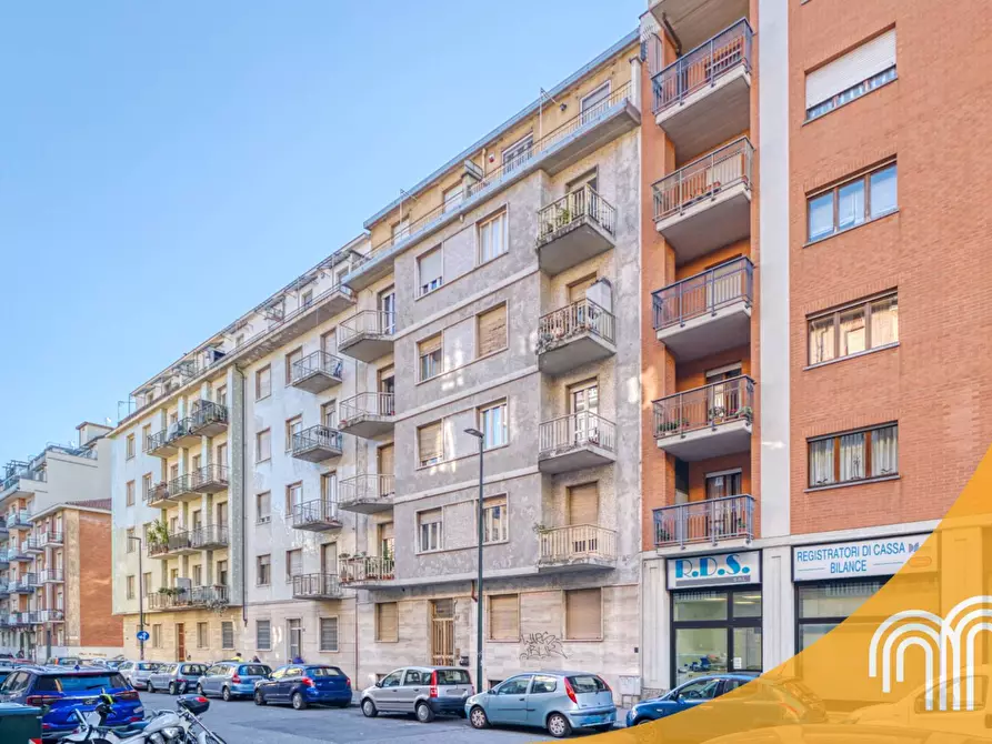 Appartamento in vendita in Via Gaglianico a Torino
