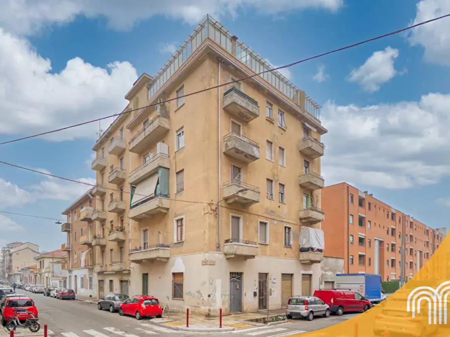Appartamento in vendita in Via Don Bosco a Torino
