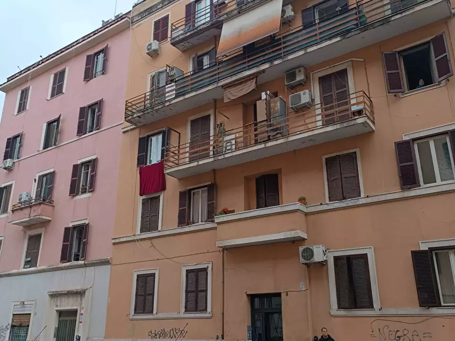 Appartamento in vendita in Via Gerardo Mercatore a Roma