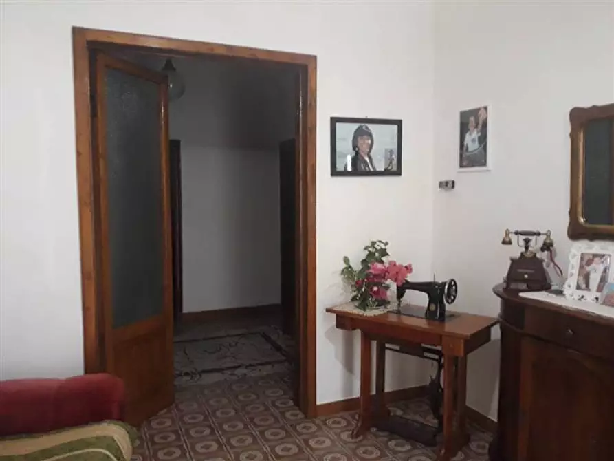 Casa indipendente in vendita in Via di S. Nicastro a Crespina Lorenzana