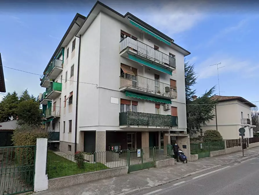 Appartamento in affitto in callisto Cosulich a Monfalcone