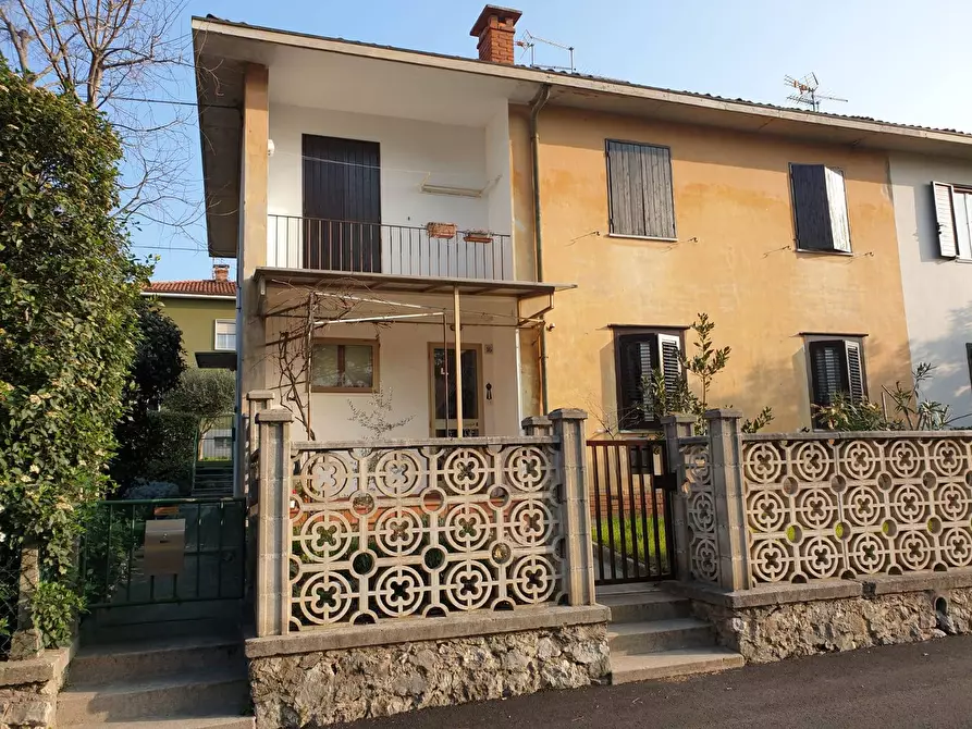 Appartamento in affitto in ROMANA a Monfalcone