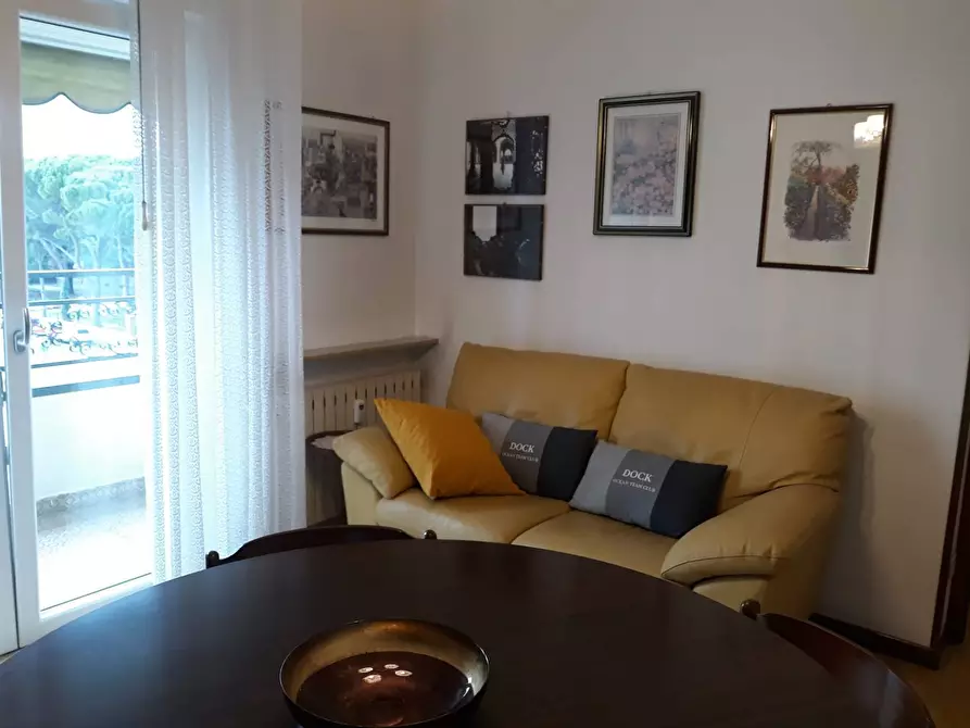 Appartamento in affitto in via matteotti a Monfalcone