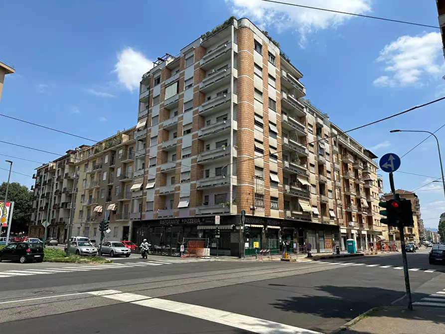 Appartamento in vendita in via monginevro a Torino