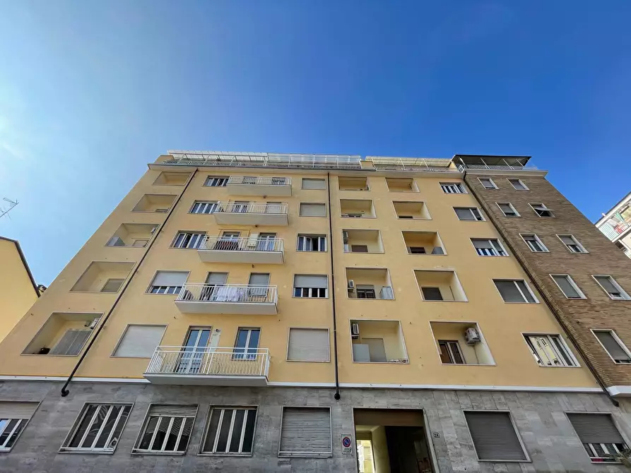 Appartamento in vendita in VIA MADONNA DELLE ROSE a Torino