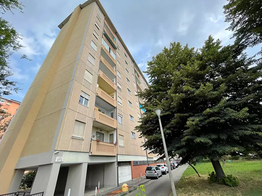Appartamento in vendita in STRADA DEL DROSSO a Torino
