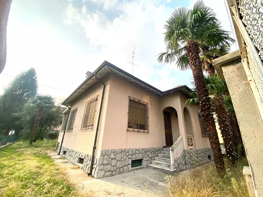Villa in vendita a Collegno
