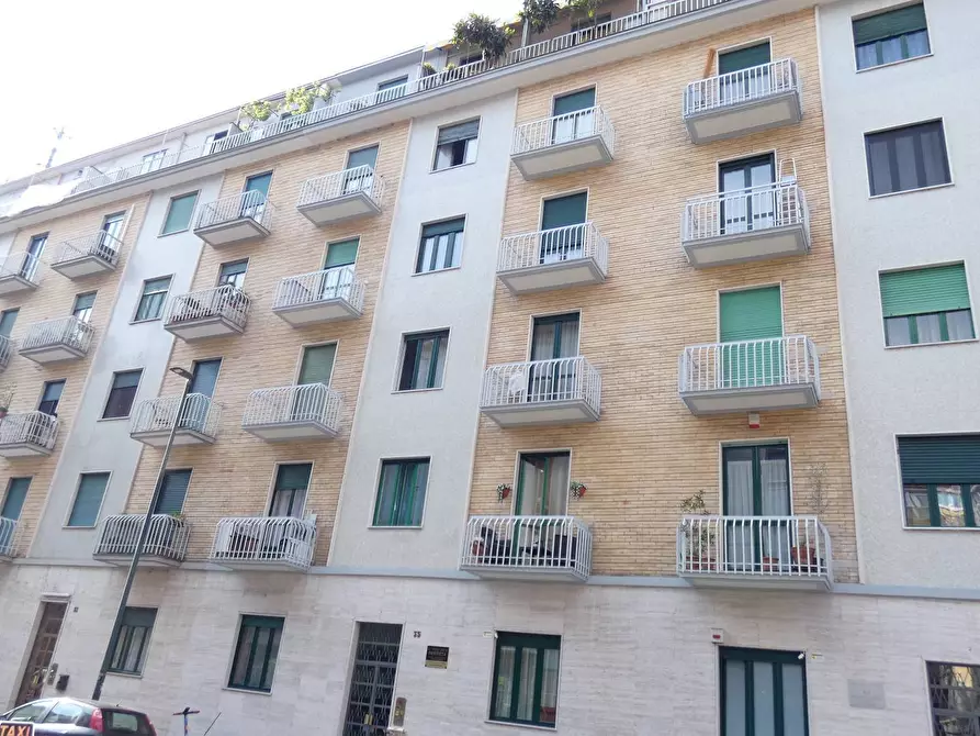 Appartamento in vendita in VIa Tripoli a Torino