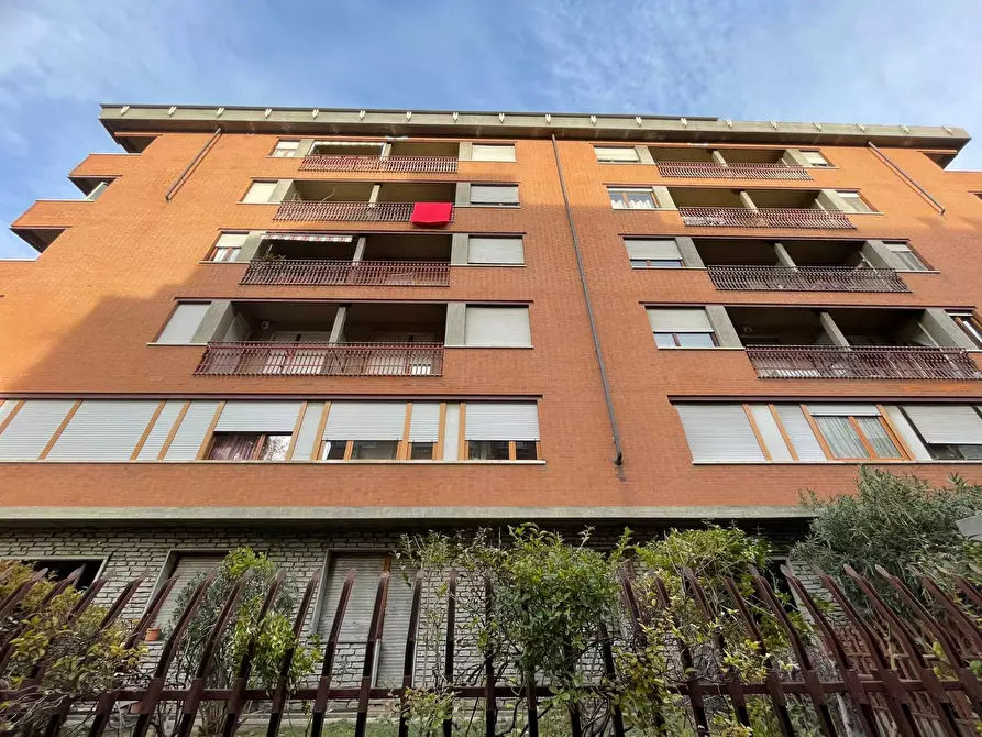 Appartamento in affitto in Via Giovanni Argentero a Torino