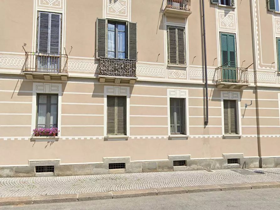 Appartamento in vendita in Via Arquata a Torino