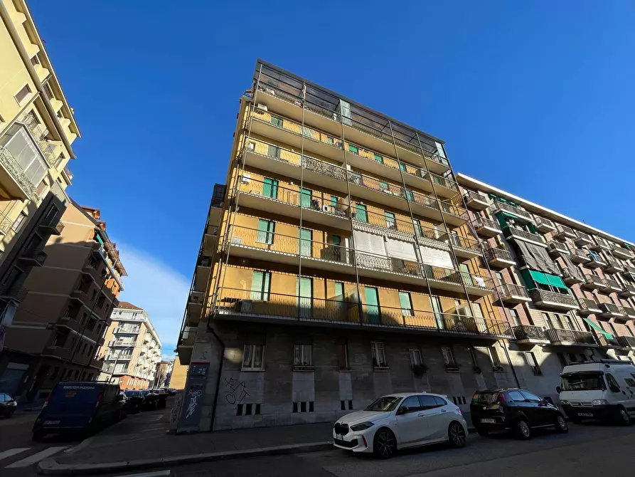 Appartamento in vendita in Via Ferdinando Micheli a Torino