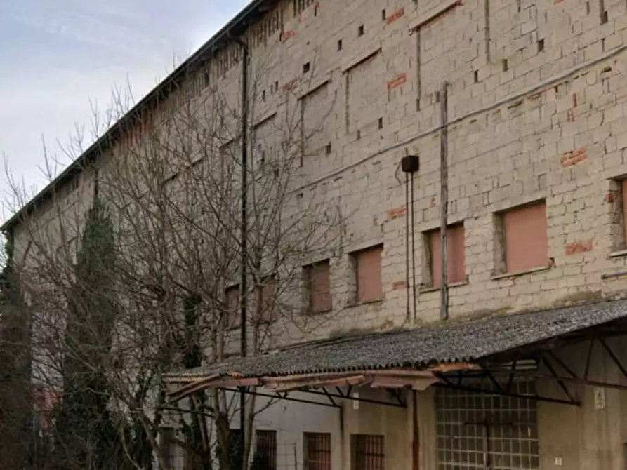 Terreno residenziale in vendita in via Mandella a Isola Della Scala