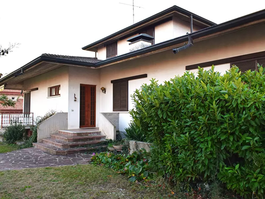Villa in vendita in PALAZZOLO DI SONA a Sona