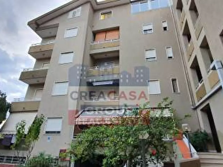 Appartamento in vendita in via Garibaldi a Calatabiano
