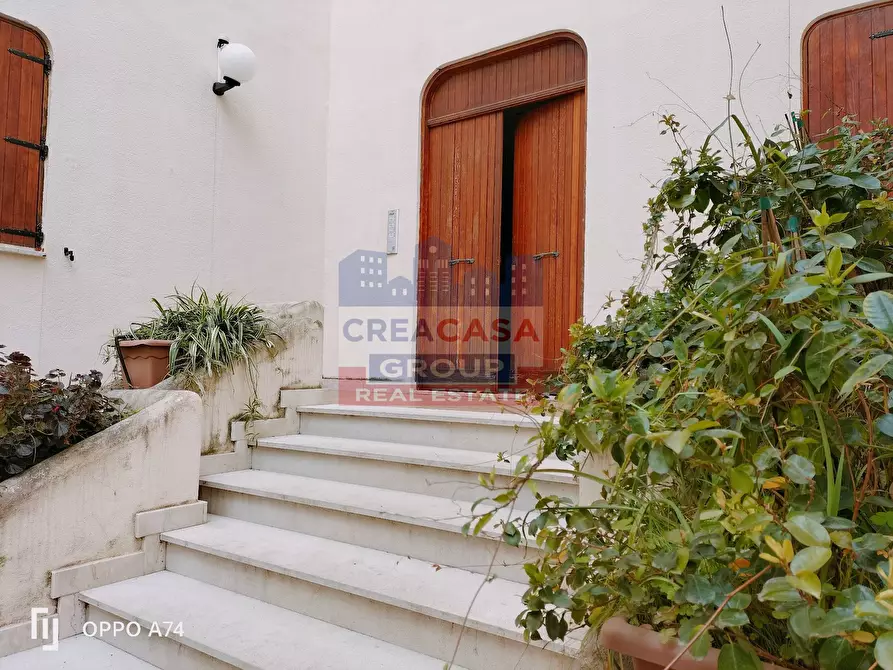 Appartamento in vendita in via teocle a Giardini-Naxos