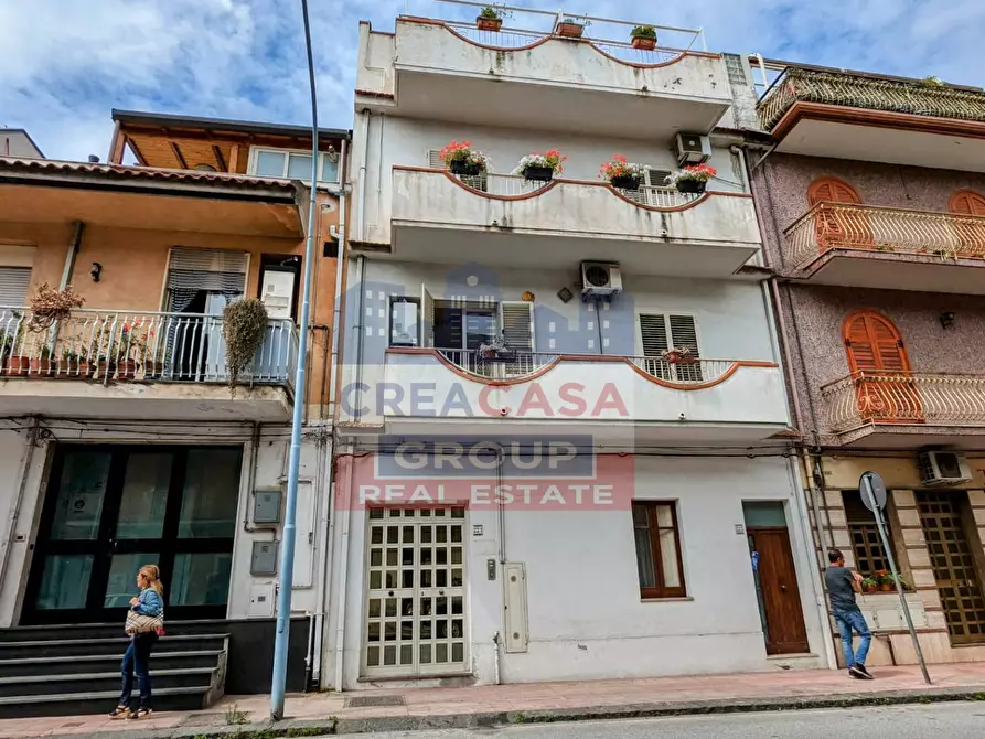 Appartamento in vendita in via Francavilla a Taormina