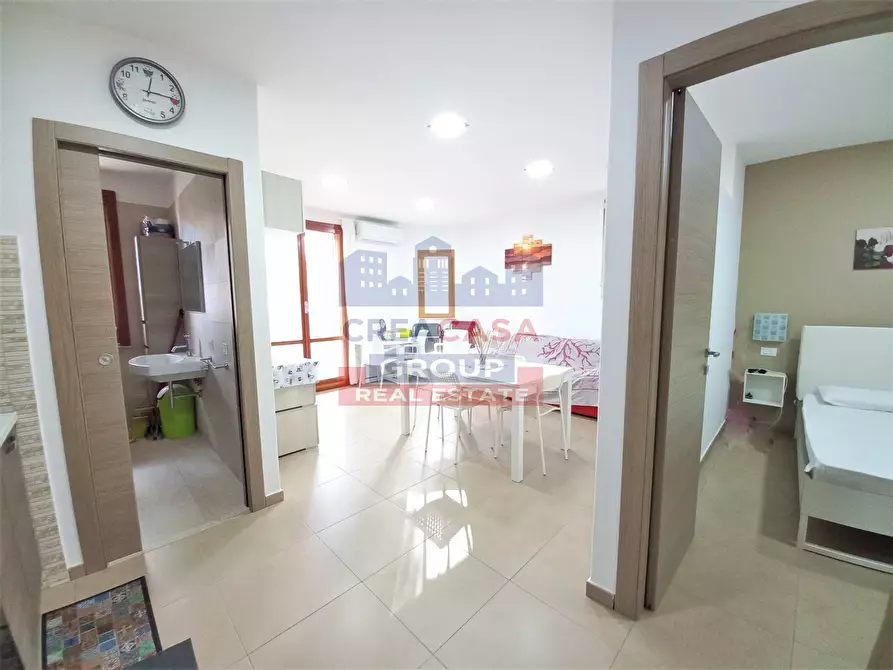 Appartamento in vendita in via del Sileno a Giardini-Naxos