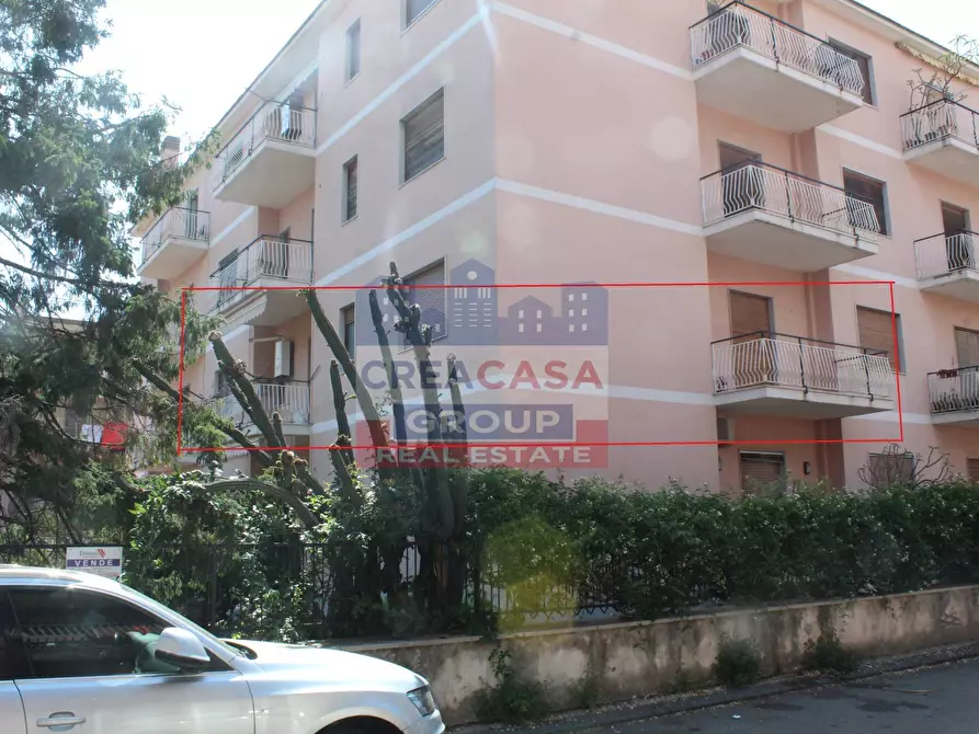 Appartamento in vendita in Via La Farina a Riposto