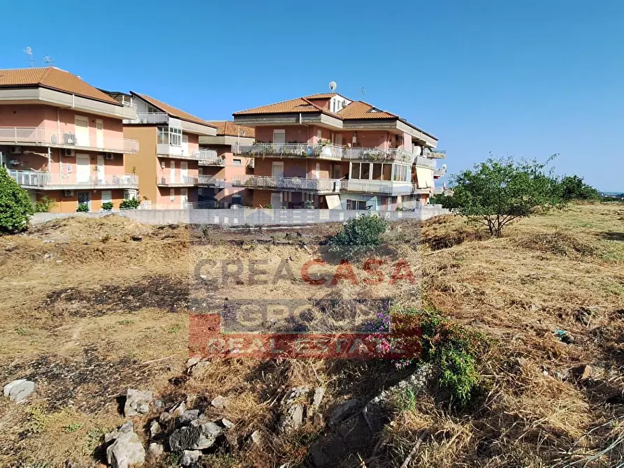 Terreno residenziale in vendita in VIA REGINA DEL CIELO a Fiumefreddo Di Sicilia