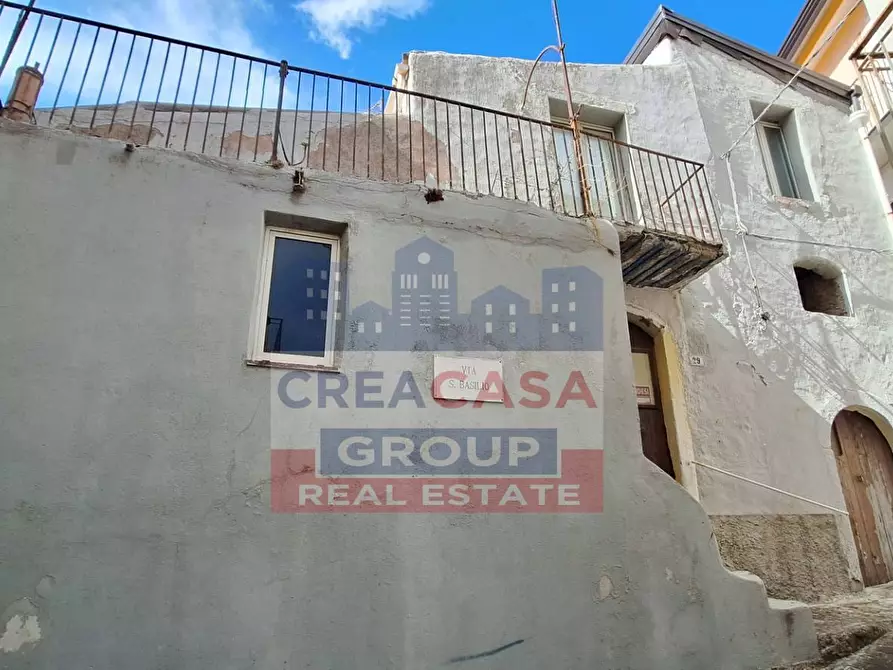 Casa indipendente in vendita in VIA SAN BASILIO a Graniti