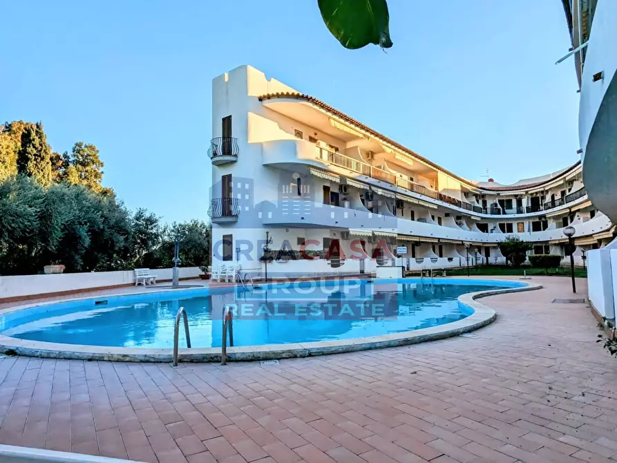 Appartamento in vendita in via Teocle a Giardini-Naxos