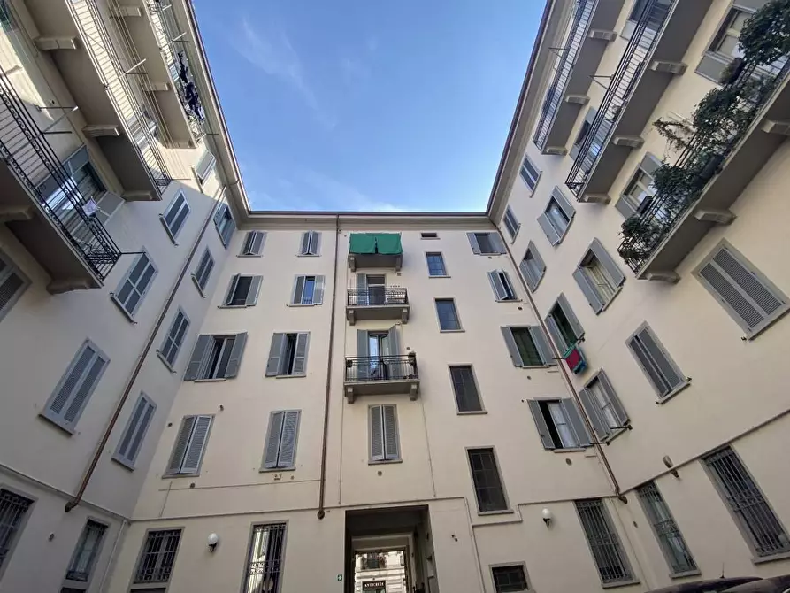 Appartamento in affitto in Via Carlo Pisacane a Milano