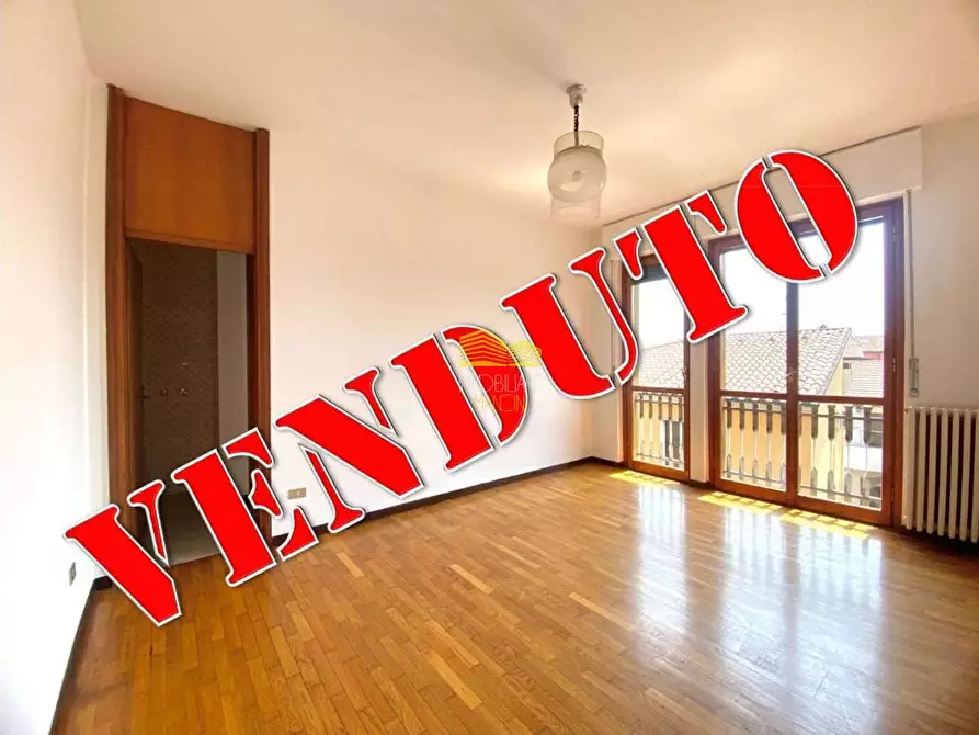 Appartamento in vendita in via carcassola a Trezzo Sull'adda