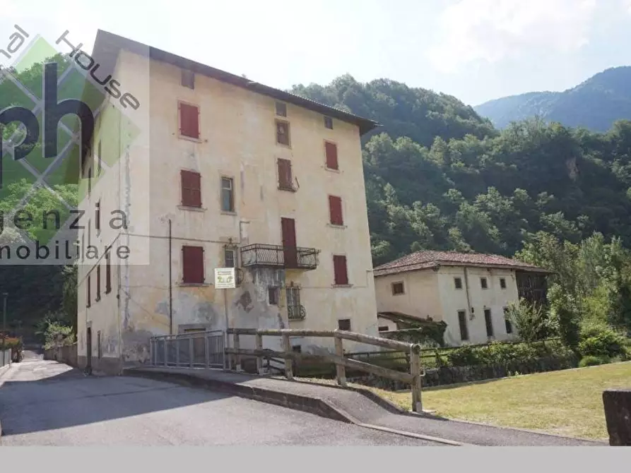 Casa indipendente in vendita in VIA PALAZZO a Pieve Di Bono-Prezzo