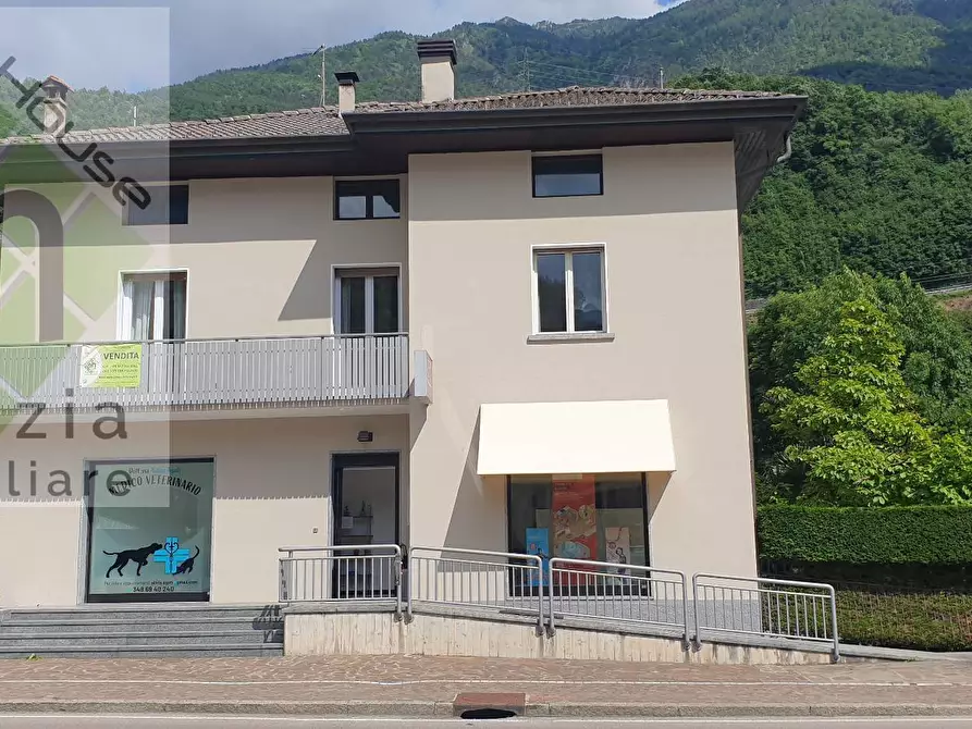 Casa indipendente in vendita in Via Fiera a Pieve Di Bono-Prezzo