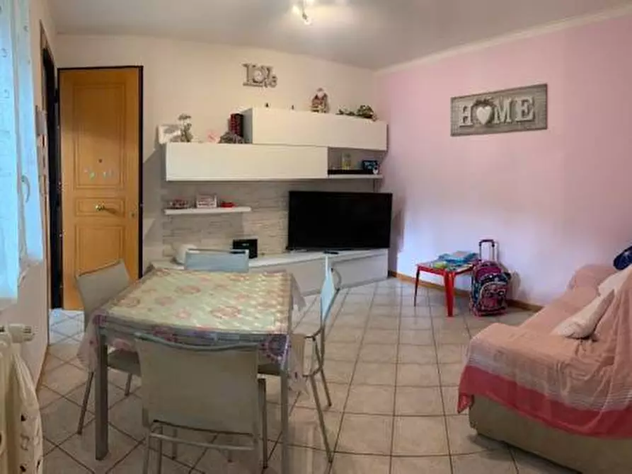 Appartamento in vendita in Via Sardegna a Riccione
