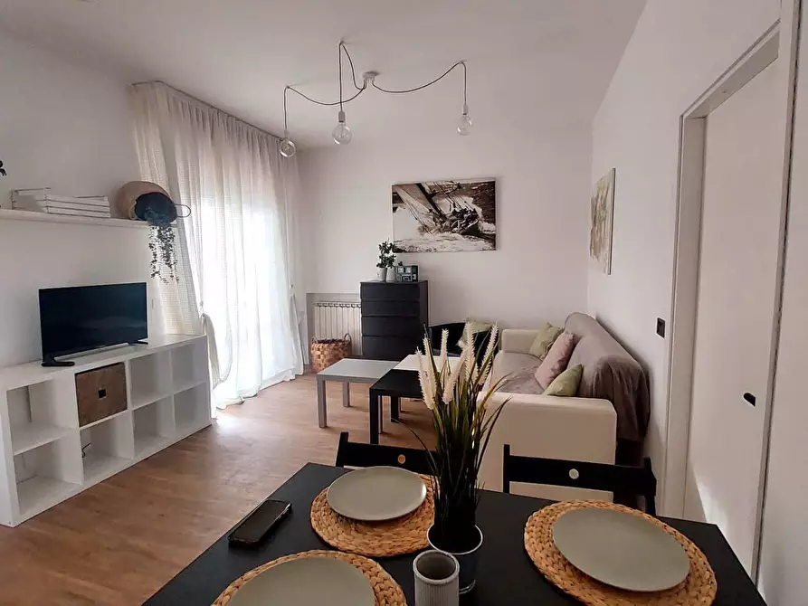 Appartamento in affitto in Via Portofino a Riccione