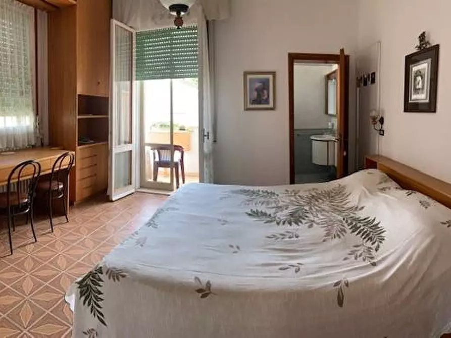 Appartamento in affitto in Via Angiolieri a Riccione