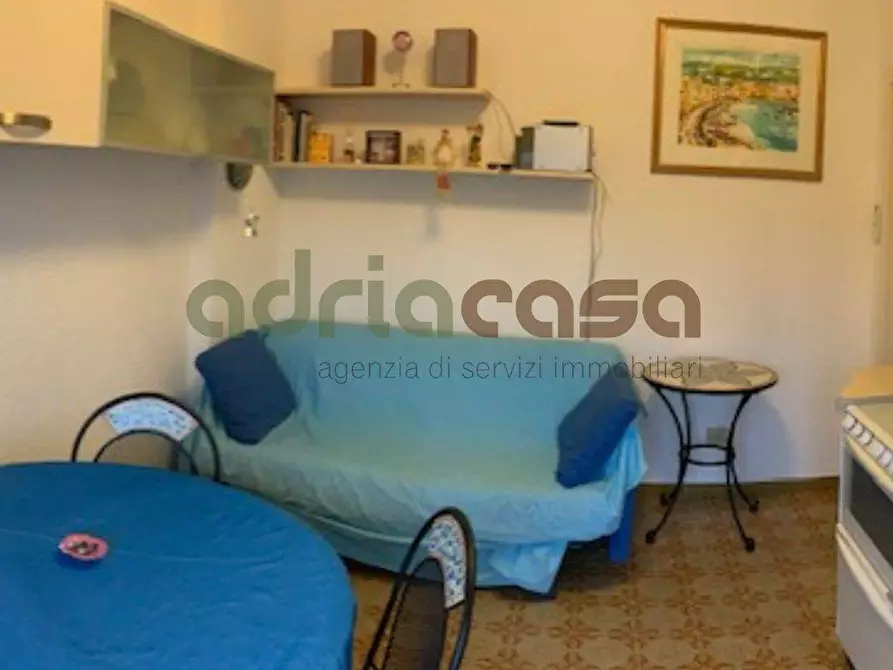 Appartamento in vendita in Via Bixio a Misano Adriatico