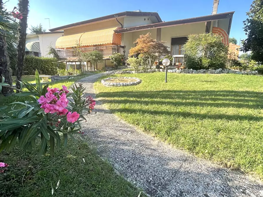 Casa indipendente in vendita in via terraglio a Mogliano Veneto