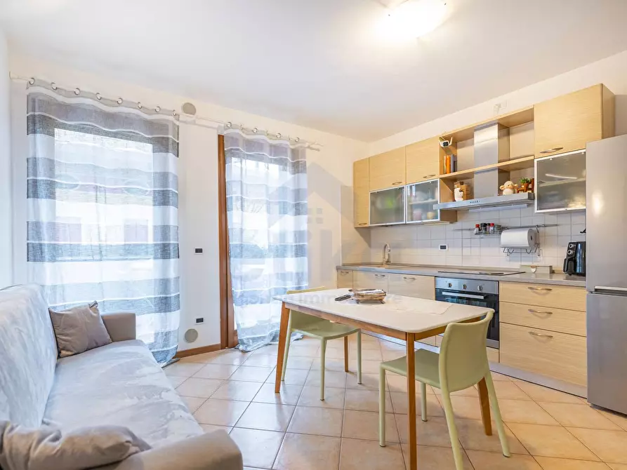 Appartamento in vendita in Via Bachelet a Spresiano