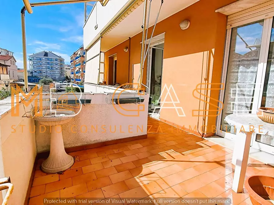 Appartamento in vendita in VIALE 8 MARZO a Albenga