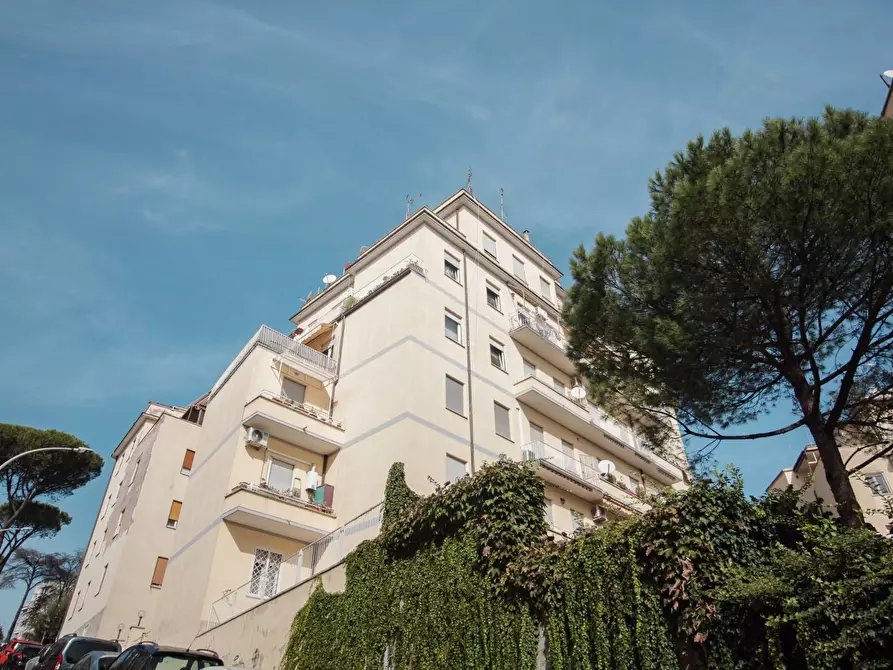 Appartamento in affitto in Via Cleonia a Roma