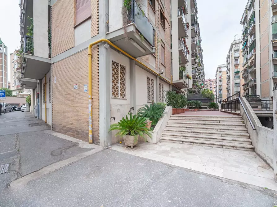 Appartamento in affitto in Via Giovanni Filippo Ingrassia a Roma