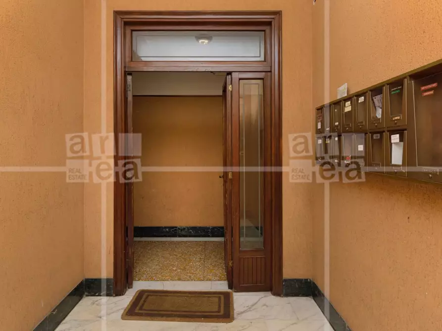 Appartamento in vendita in Via Di Monteverde a Roma