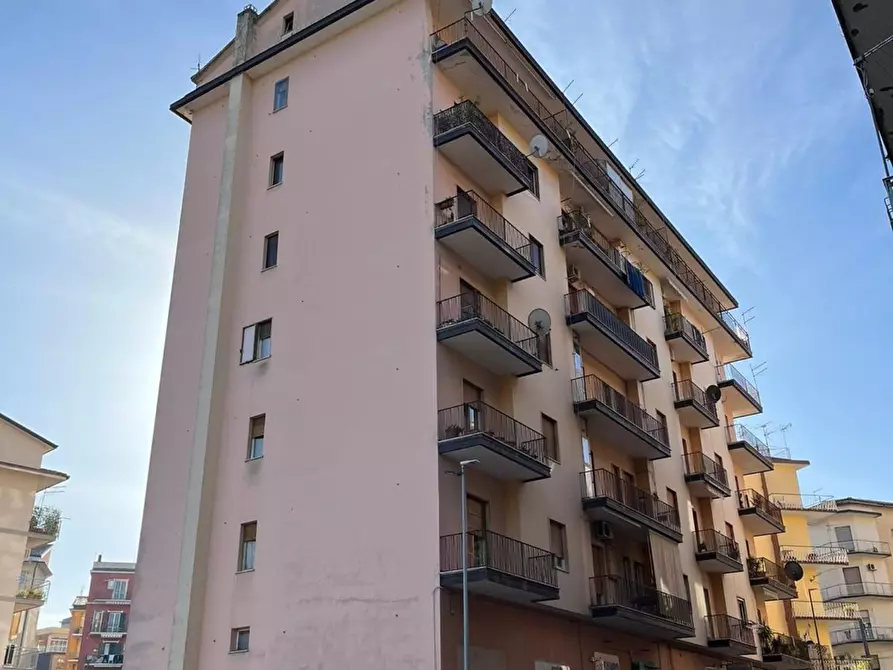 Appartamento in vendita in Olindo Preziosi a Avellino