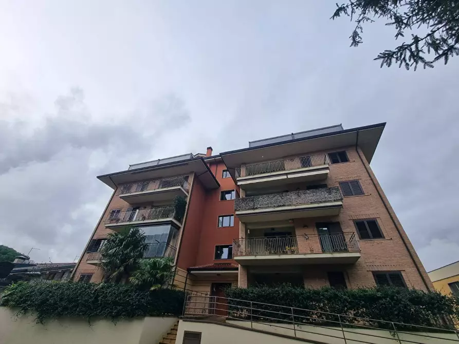 Appartamento in vendita in VIA MODESTINO GUASCHINO a Avellino