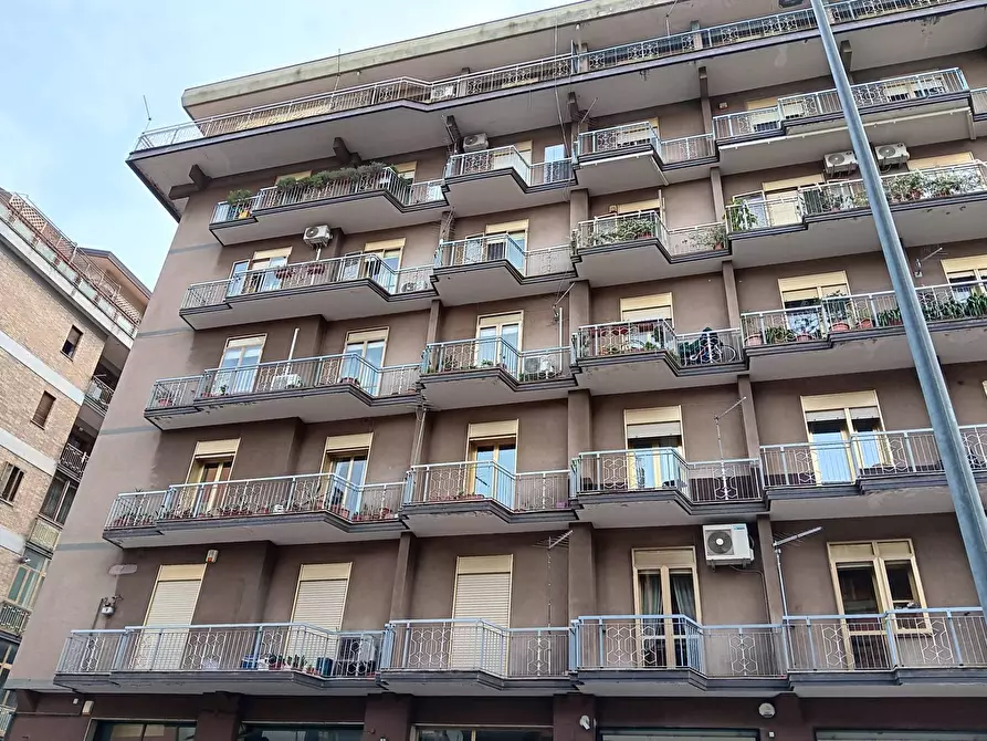 Appartamento in vendita in via pescatori a Avellino