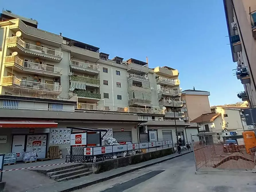 Appartamento in vendita in Via Italia a Eboli
