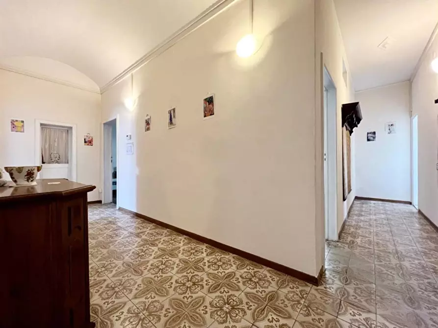 Appartamento in affitto in Via Del Borghetto a Pisa