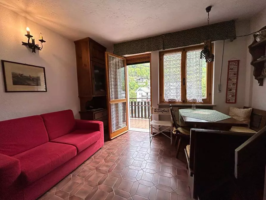 Appartamento in vendita in VIA MONTE CROSS a Limone Piemonte